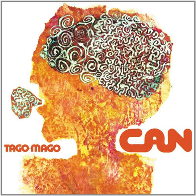 Tago Magoby Can (Vinyl Record)