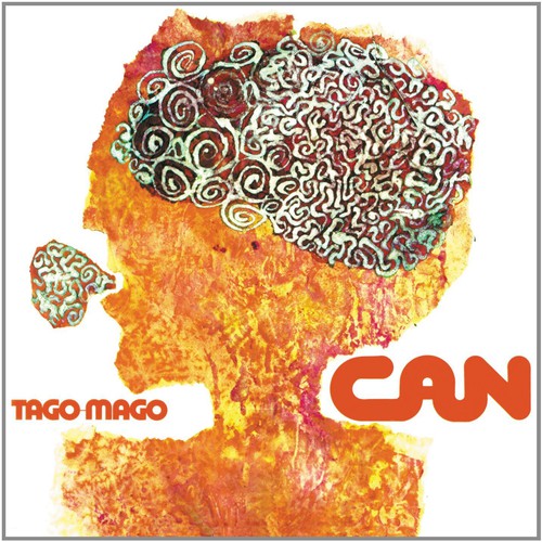 Tago Magoby Can (Vinyl Record)