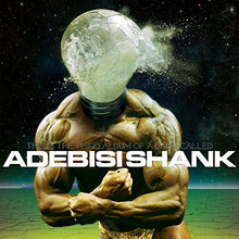 Adebisi Shank: This Is the Third Album of a Band Called Adebisi (Vinyl LP)