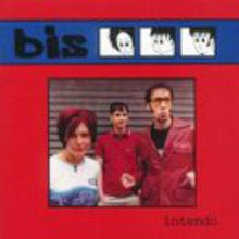 Bis: Intendo (Vinyl LP)