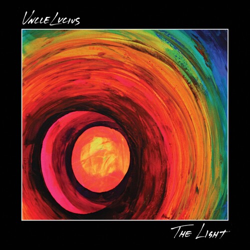 Lightby Uncle Lucius (Vinyl Record)