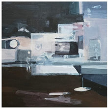 Tallesen: Stills Lit Through (Vinyl LP)