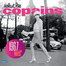 Salut Les Copains: 1967 (Vinyl LP)