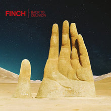 Finch: Back to Oblivion (Vinyl LP)
