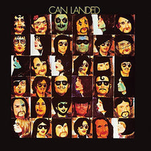 Can: Landed (Vinyl LP)