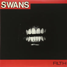 Swans: Filth (Vinyl LP)
