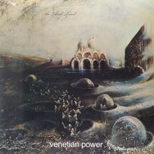 Venetian Power: Arid Land (Vinyl LP)