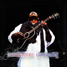 Samba Toure: Gandadiko (Vinyl LP)