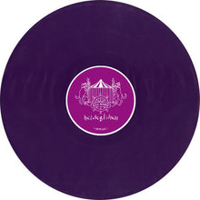 Suparaw: Never Let You Go / Glowin Nights (12-Inch Single)