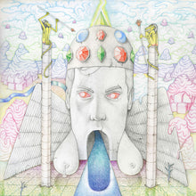 Moodoid: Le Monde Moo (Vinyl LP)
