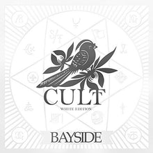 Bayside: Cult (White Edition) (Vinyl LP)