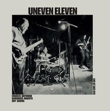 Uneven Eleven: Live at Cafe Oto (Vinyl LP)