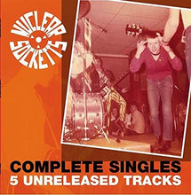 Nuclear Socketts: Complete Singles (Vinyl LP)