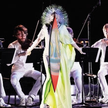 Bjork: Vulnicura Strings (Vinyl LP)