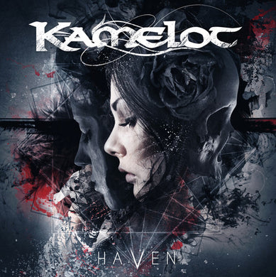Havenby Kamelot (Vinyl Record)