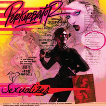 Perturbator: Sexualizer (Vinyl LP)
