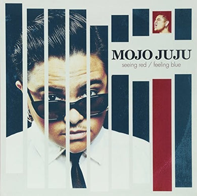 Seeing Redby Mojo Juju (Vinyl Record)
