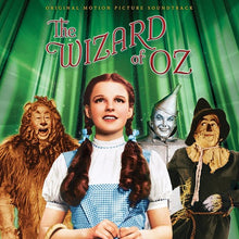 Wizard of Oz / O.S.T.: Wizard of Oz (Original Soundtrack) (Vinyl LP)