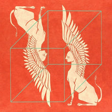 Saintseneca: Such Things (Vinyl LP)
