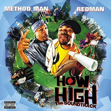 : How High (Original Soundtrack) (Vinyl LP)