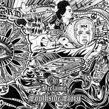 Declaime: Southside Story (Vinyl LP)