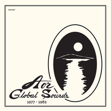 Maurice, Charles: Aor Global Sounds 1977-1982 (Vinyl LP)