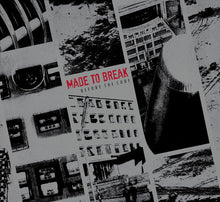Made to Break: Before the Code (Vinyl LP)