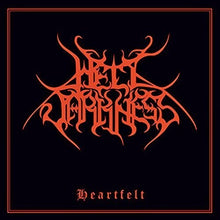 Hell Darkness: Heartfelt (7-Inch Single)