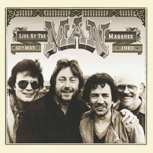 Man: Live at the Marquee (Vinyl LP)