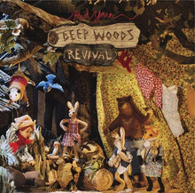 Red Yarn: Deep Woods Revival (Vinyl LP)