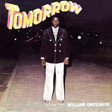 William Onyeabor: Tomorrow (Vinyl LP)