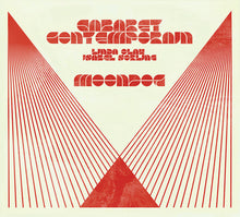 Cabaret Contemporain: Moondog (Vinyl LP)