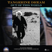 Tangerine Dream: Out Of This World (Vinyl LP)