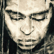 Deantoni Parks: Technoself (Vinyl LP)