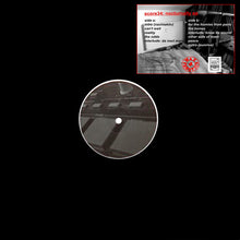 Score34: Nocturnally (Vinyl LP)