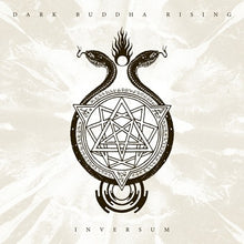 Dark Buddha Rising: Inversum (Vinyl LP)