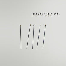 Before Their Eyes: Midwest Modesty (Vinyl LP)