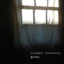 Cerveris, Michael: Piety (Vinyl LP)