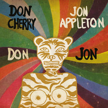 Cherry, Don & Appleton, Jon: Don / Jon (7-Inch Single)