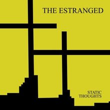 Estranged: Static Thoughts (Vinyl LP)