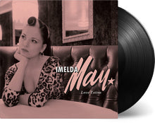 May, Imelda: Love Tattoo (Vinyl LP)