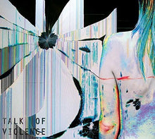Petrol Girls: Talk Of Violence (Vinyl LP)