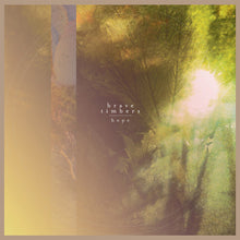 Brave Timbers: Hope (Vinyl LP)