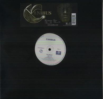 Mic-Nificent/Phuk Uby Canibus (Vinyl Record)