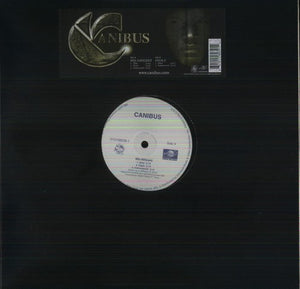 Mic-Nificent/Phuk Uby Canibus (Vinyl Record)