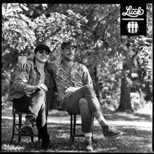 Rayland Baxter,Dylan LeBlanc: Luck Mansion Sessions (7-Inch Single)