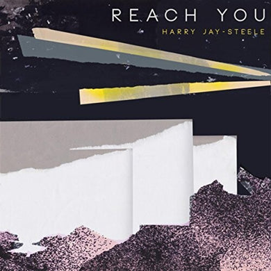 Reach Youby Steele, Harry Jay (Vinyl Record)