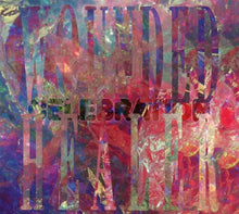 Celebration: Wounded Healer (Vinyl LP)