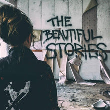 Invsn: The Beautiful Stories (Vinyl LP)