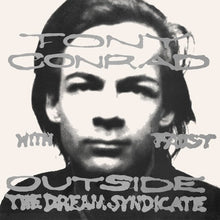 Tony Conrad,Faust: Outside the Dream Syndicate (Vinyl LP)